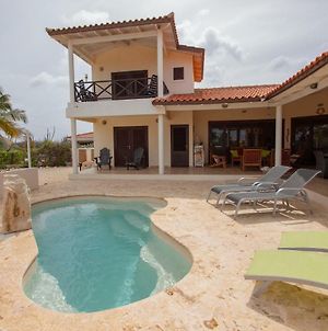 Casa Coco Bonaire At Sabalpalm Villas Playa Exterior photo