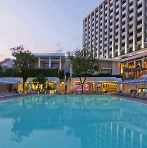 Hilton Athens Hotel Facilities photo