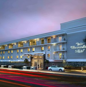 Commodore Hotel Kaapstad Exterior photo