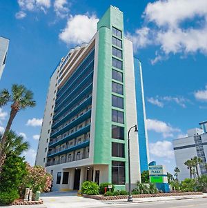 Meridian Plaza By Beach Vacations Hotel Myrtle Beach Exterior photo