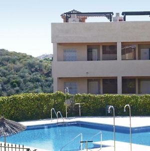 Beautiful apartment in Mijas Costa with 2 Bedrooms, WiFi&Outdoor swimming pool Exterior photo