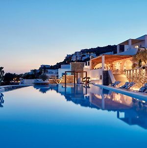Katikies Mykonos - The Leading Hotels Of The World Mikonos Exterior photo