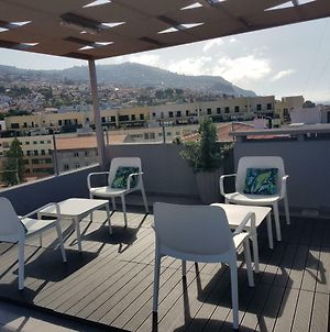 Five Design Rooftop By Storytellers Appartement Funchal  Exterior photo