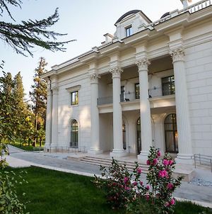 Villa By Rodina Grand Hotel And Spa Sotsji Exterior photo