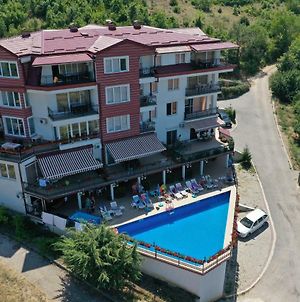 Villa Marta Ohrid Exterior photo