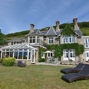The Leconfield (Adults Only) Ventnor Exterior photo