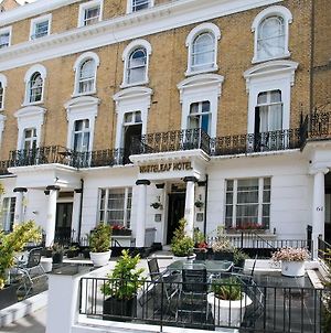 Whiteleaf Hotel Londen Exterior photo
