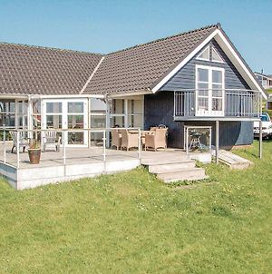 Two-Bedroom Holiday Home Hejls With A Room Hot Tub 05 Exterior photo