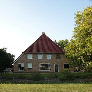 Hoeve Blitterswijk Bed and Breakfast Scheerwolde Exterior photo