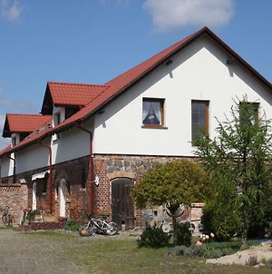Buchmila Villa Jemiolow Exterior photo