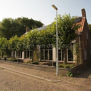 Tilias Hotel Ellewoutsdijk Exterior photo