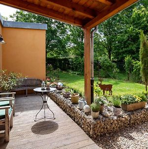 Little House On The Prairie Appartement Eppeldorf Exterior photo