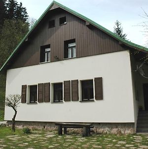 Orli Hnizdo Villa Černý Dŭl Exterior photo