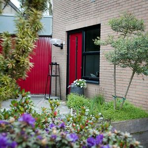 Bed And Breakfast Holter Enschede Exterior photo