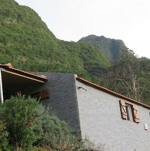 Chale Da Melaria Villa São Vicente Exterior photo