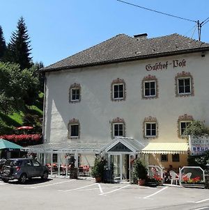 Gasthof Post Hotel Kremsbrucke Exterior photo