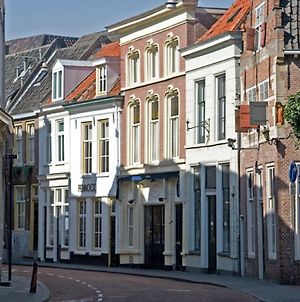 The Guest Apartments - Lange Putstraat 's-Hertogenbosch  Exterior photo
