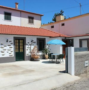 Casa Da Ribeira Villa Porto Santo Exterior photo