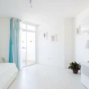 Los Cristianos To Enjoy, Relax And Live The Ocean! Appartement Exterior photo