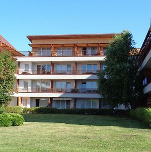 Apartment Maja Moravske-Toplice Exterior photo