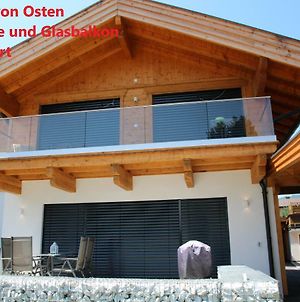Choralm-Blick Villa Brixen im Thale Exterior photo