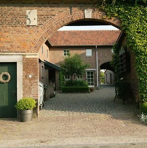 Recreatie Landgoed Terlingerhoeve Villa Noorbeek Exterior photo