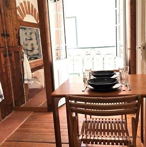 Typical Studio In Great Location! Tram 28! Appartement Lissabon Exterior photo