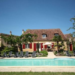 Le Domaine Des Fargues Villa Sainte-Foy-de-Longas Exterior photo