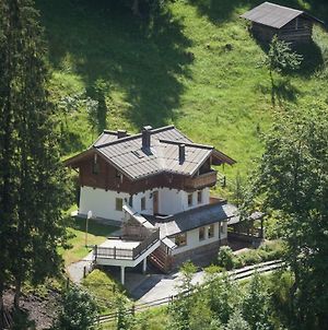 Grossarler Jagdhaus Villa Exterior photo