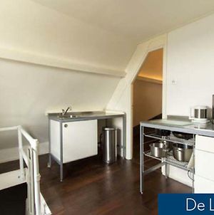 Loft, Private House With Wifi And Free Parking For 1 Car Appartement Weesp Exterior photo