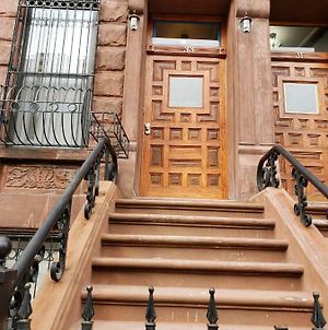 The Harlem Pearl Appartement New York Exterior photo