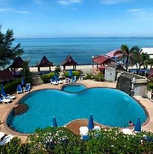 Blue Andaman Lanta Resort Ko Lanta Exterior photo