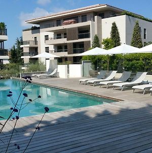 Exclusive Resort Apartment Saint Tropez Exterior photo