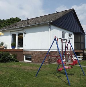 Haus Brockenblick Villa Clausthal-Zellerfeld Exterior photo