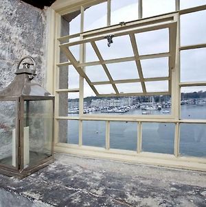 Royal William Yard Sea/River Views Appartement Plymouth Exterior photo