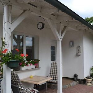 Kleines Ferienhaus Villa Sellin  Exterior photo