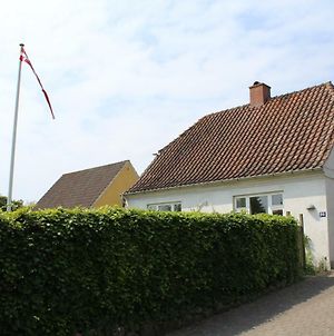 Nans Flex & Feriehus Villa Fåborg Exterior photo