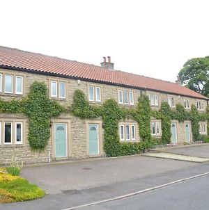 Plawsworth Hall Serviced Cottages And Apartments Durham Exterior photo