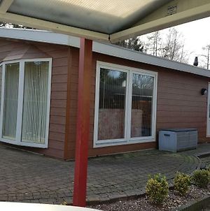 Deluxe Holiday Home Putten Exterior photo