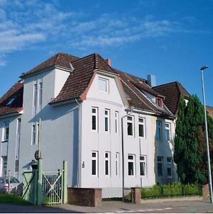 Wohnung In Lüneburg Exterior photo
