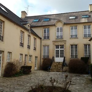 Au Coeur Du Centre Historique Appartement Bayeux Exterior photo