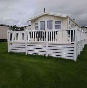 Bude Caravan Caromax - Families And Couples Only Hotel Exterior photo