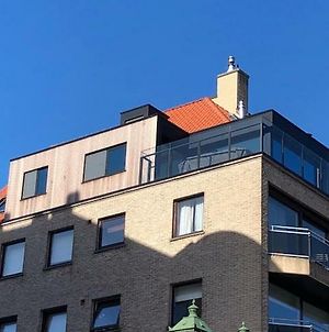 Soetkin Appartement Knokke-Heist Exterior photo