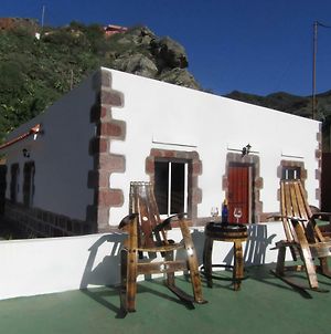 Casa Hernandez Anaga Villa El Bailadero Exterior photo