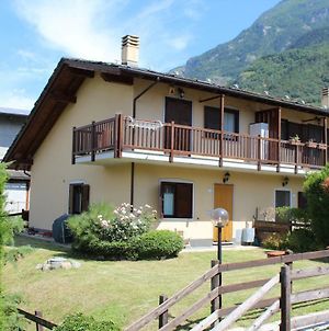Casa Vacanze La Marmotta Villa Aosta Exterior photo
