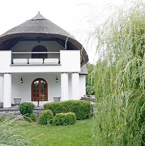 The Pearl Of Balaton Villa Szigliget Exterior photo