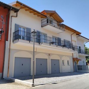 Danilo Apartments Baveno Exterior photo