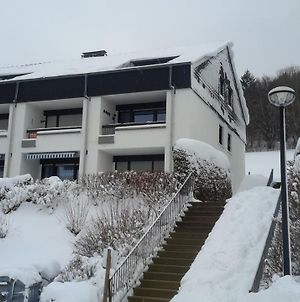 Winterberg Hillesee Appartement Exterior photo
