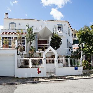 Villa Monaco Faro Exterior photo