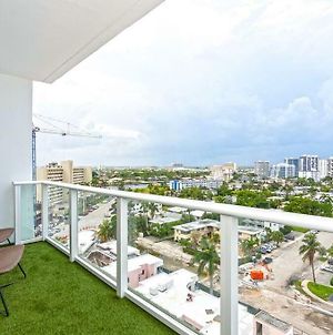 Departamento en Tiffany House Fort Lauderdale beach Miami Appartement Exterior photo